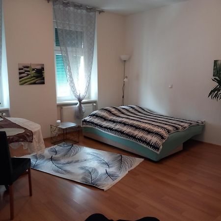 Apartmenthaus Gratzer Грац Екстер'єр фото
