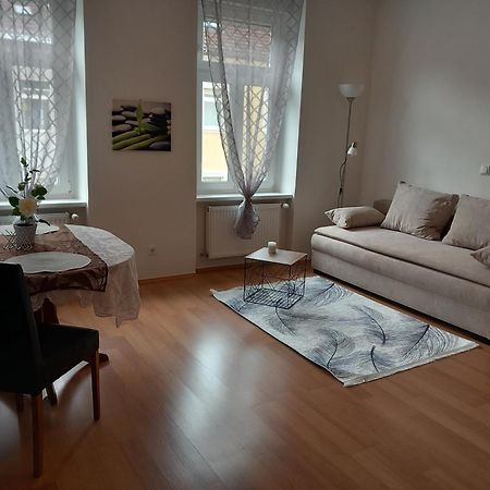 Apartmenthaus Gratzer Грац Екстер'єр фото
