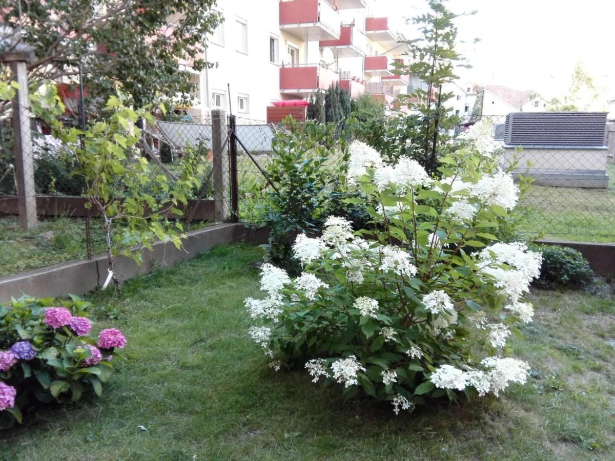 Apartmenthaus Gratzer Грац Екстер'єр фото
