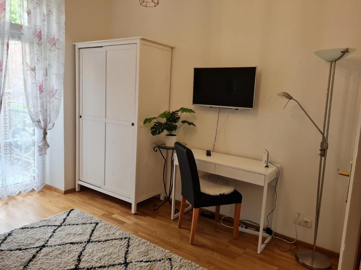 Apartmenthaus Gratzer Грац Екстер'єр фото