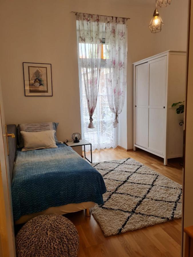 Apartmenthaus Gratzer Грац Екстер'єр фото