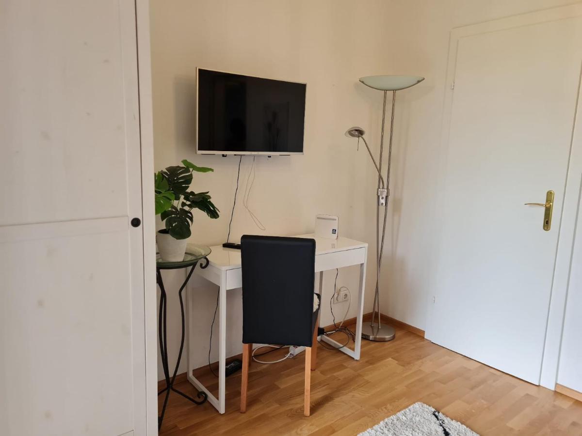 Apartmenthaus Gratzer Грац Екстер'єр фото