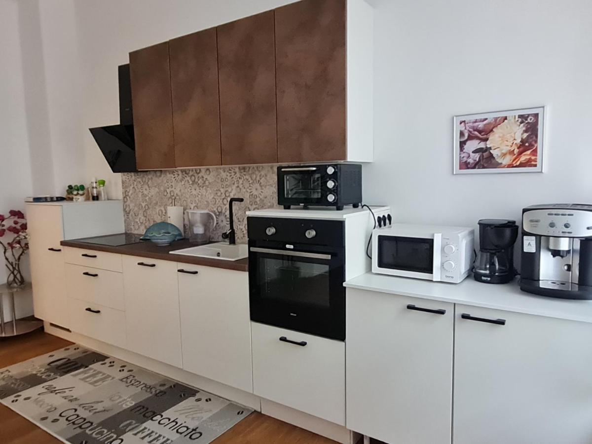 Apartmenthaus Gratzer Грац Екстер'єр фото
