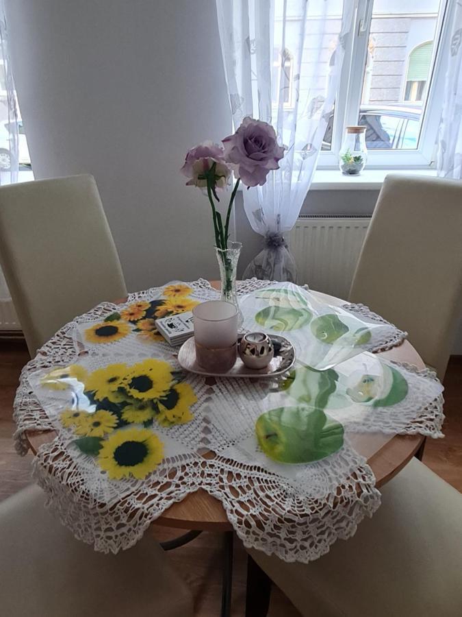 Apartmenthaus Gratzer Грац Екстер'єр фото