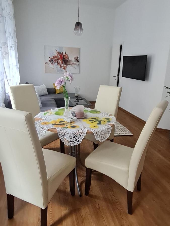 Apartmenthaus Gratzer Грац Екстер'єр фото