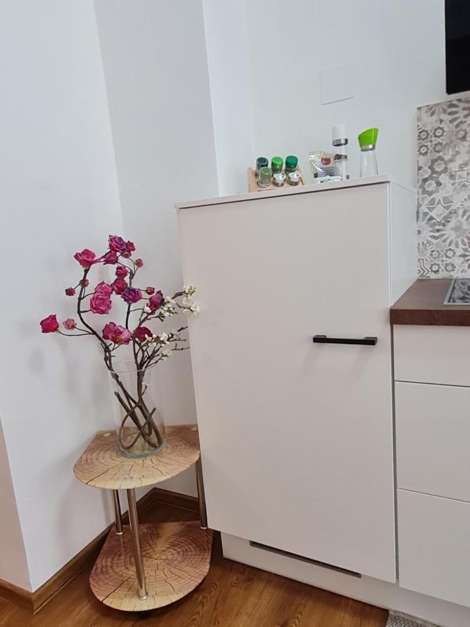 Apartmenthaus Gratzer Грац Екстер'єр фото