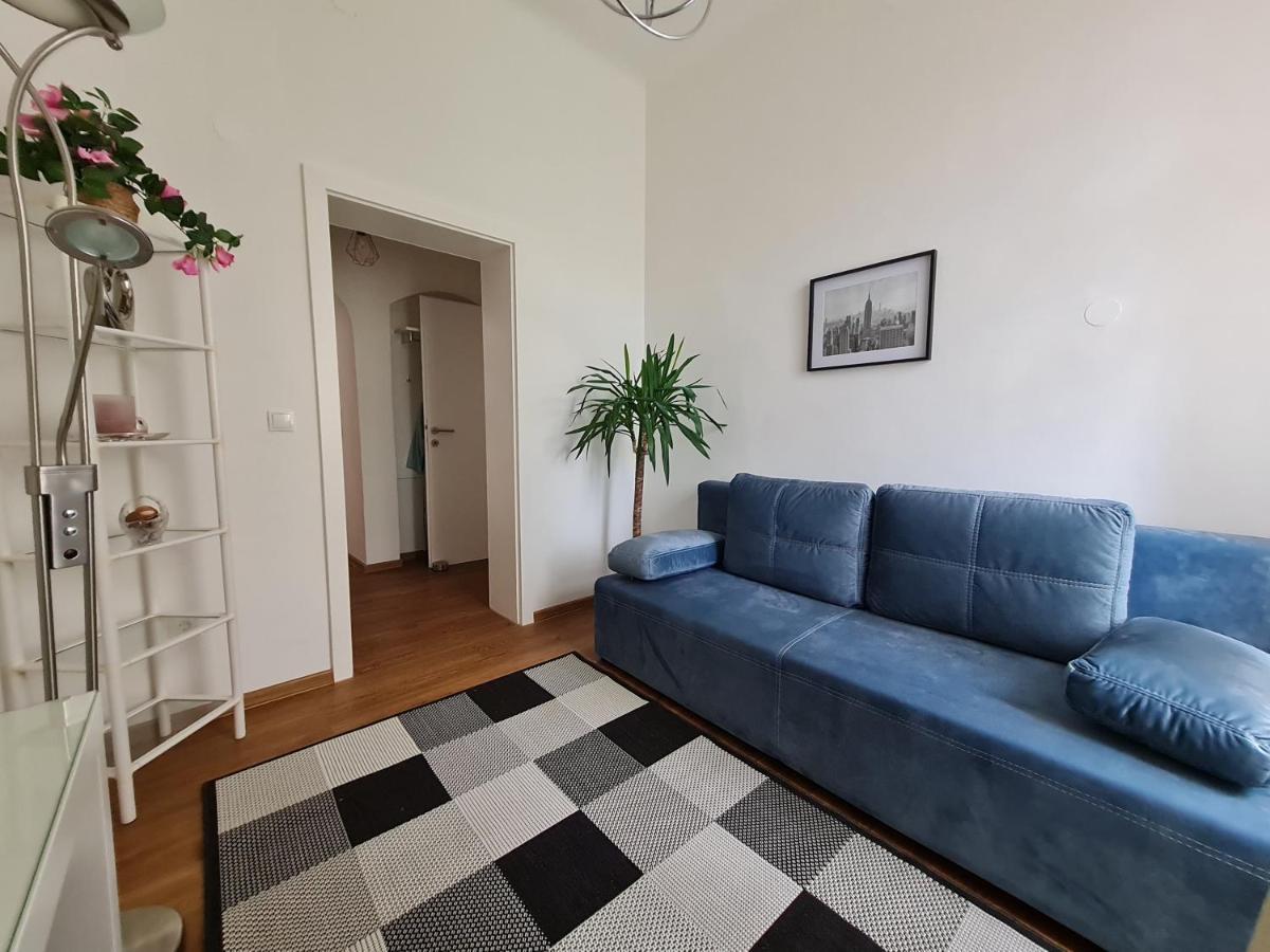 Apartmenthaus Gratzer Грац Екстер'єр фото
