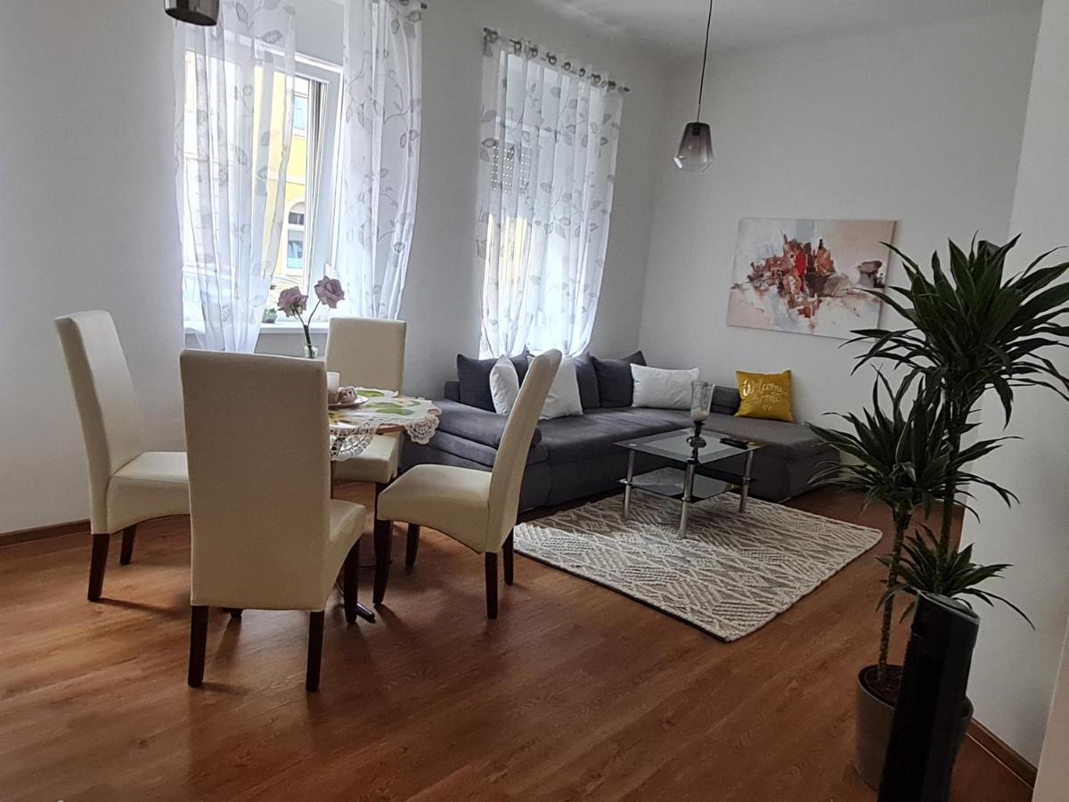 Apartmenthaus Gratzer Грац Екстер'єр фото
