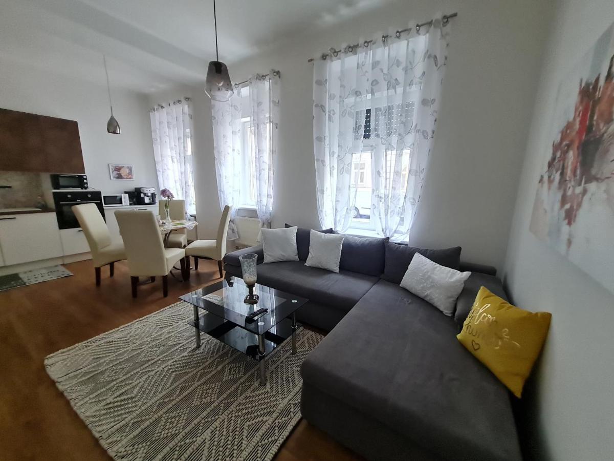 Apartmenthaus Gratzer Грац Екстер'єр фото