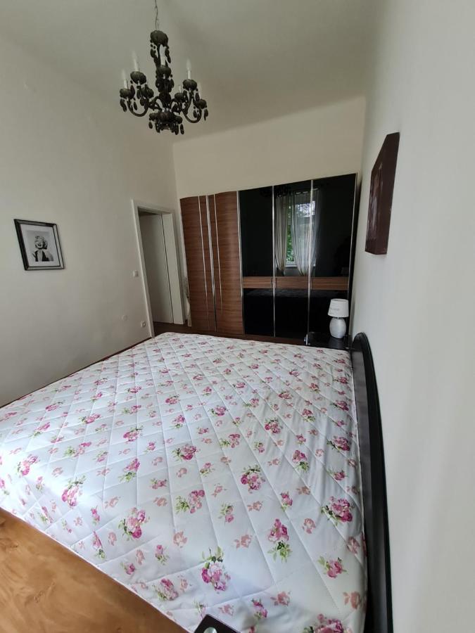 Apartmenthaus Gratzer Грац Екстер'єр фото