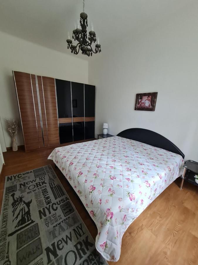 Apartmenthaus Gratzer Грац Екстер'єр фото