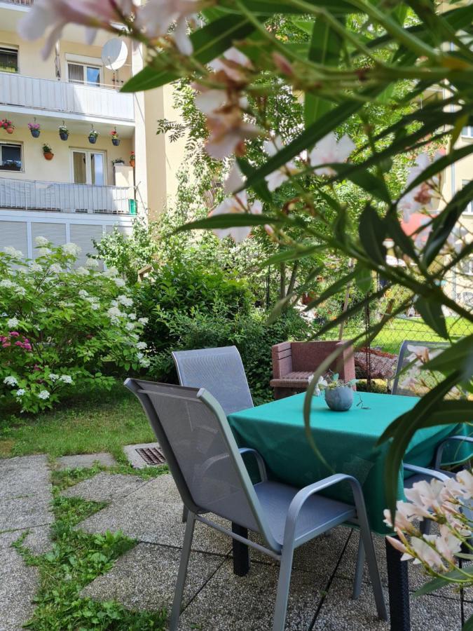Apartmenthaus Gratzer Грац Екстер'єр фото