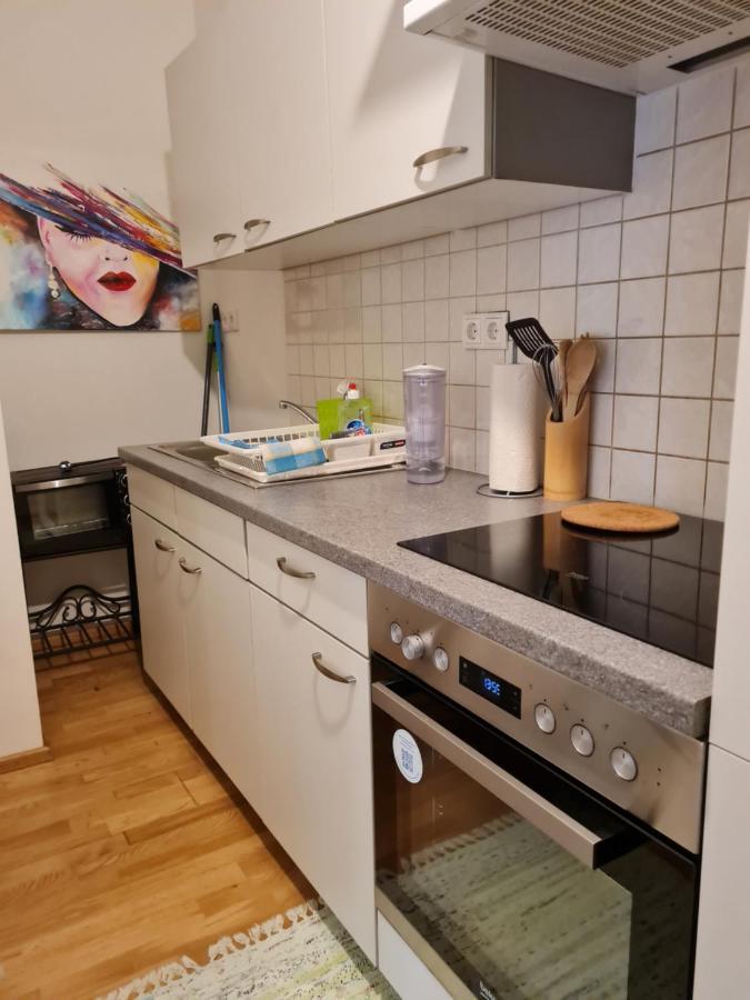 Apartmenthaus Gratzer Грац Екстер'єр фото