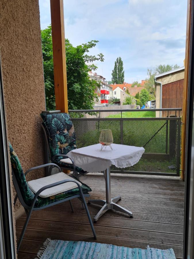 Apartmenthaus Gratzer Грац Екстер'єр фото