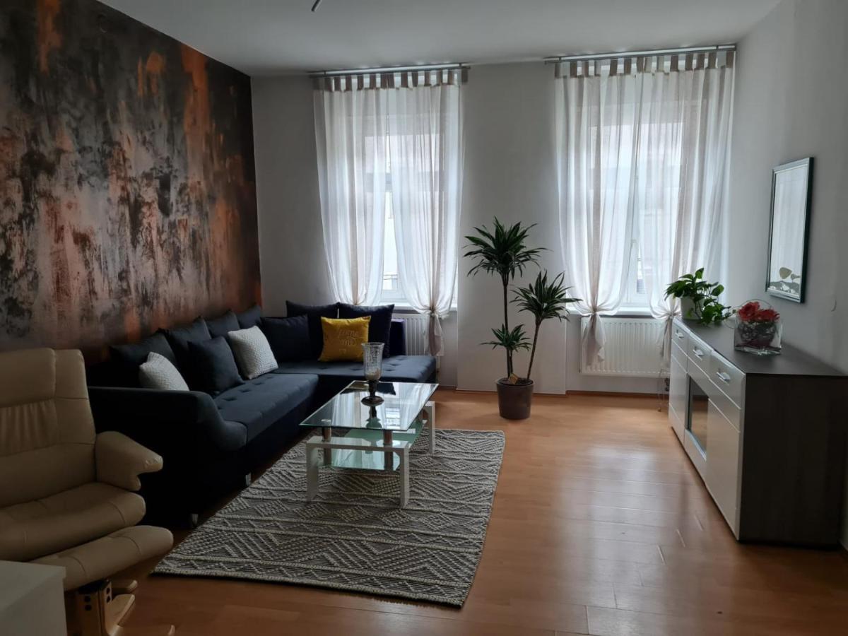 Apartmenthaus Gratzer Грац Екстер'єр фото