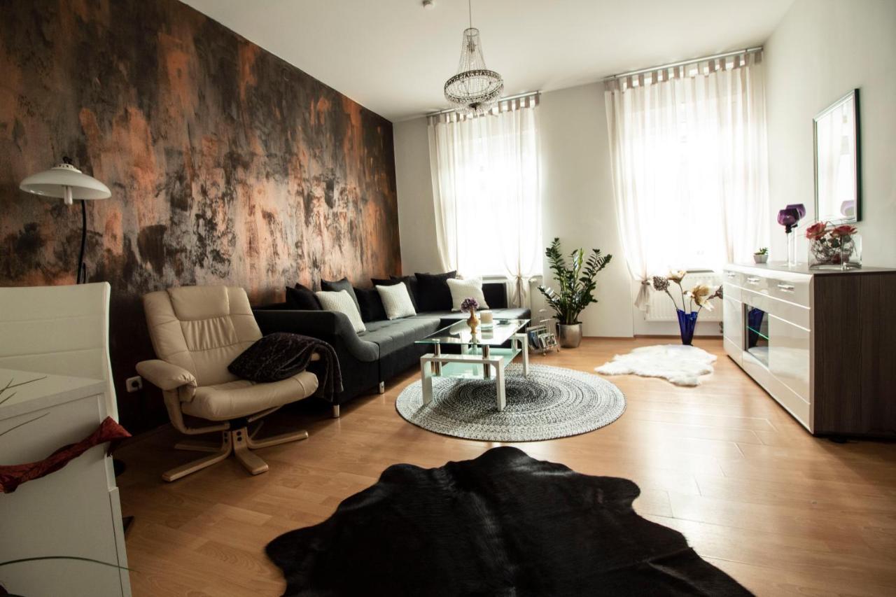 Apartmenthaus Gratzer Грац Екстер'єр фото