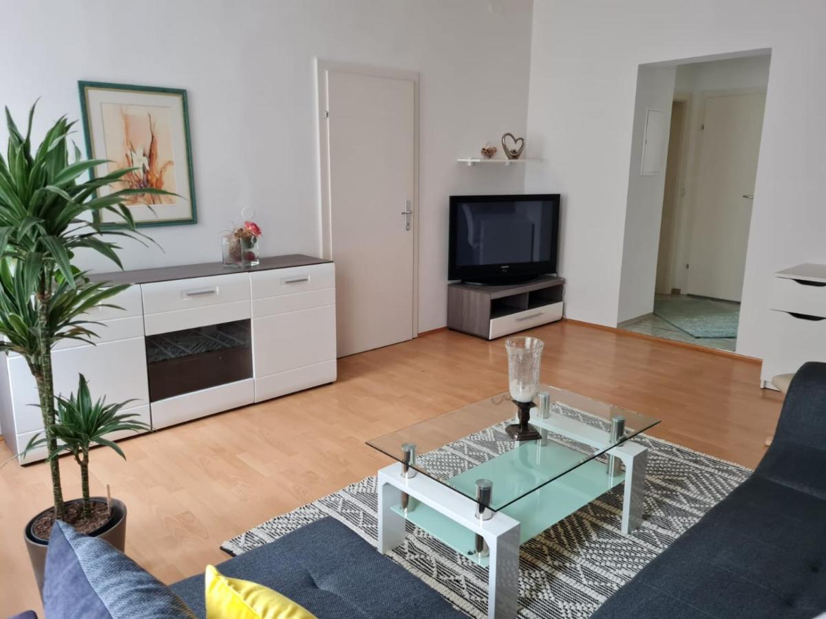 Apartmenthaus Gratzer Грац Екстер'єр фото