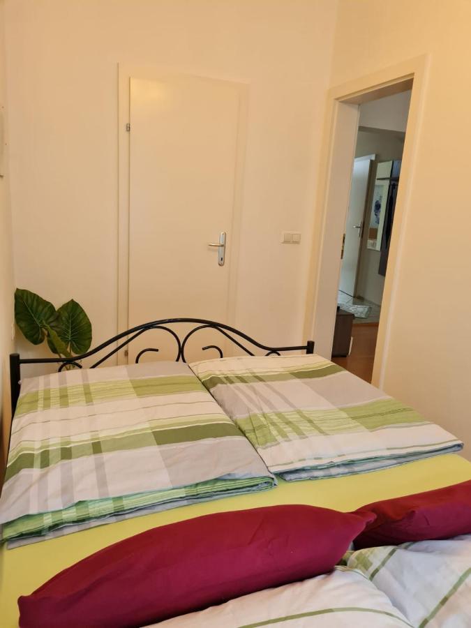 Apartmenthaus Gratzer Грац Екстер'єр фото