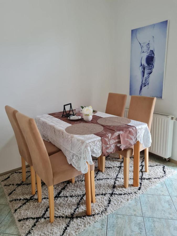 Apartmenthaus Gratzer Грац Екстер'єр фото