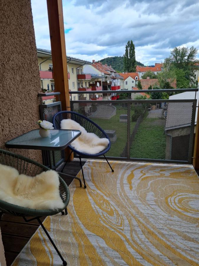 Apartmenthaus Gratzer Грац Екстер'єр фото