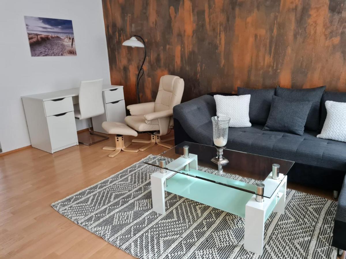 Apartmenthaus Gratzer Грац Екстер'єр фото