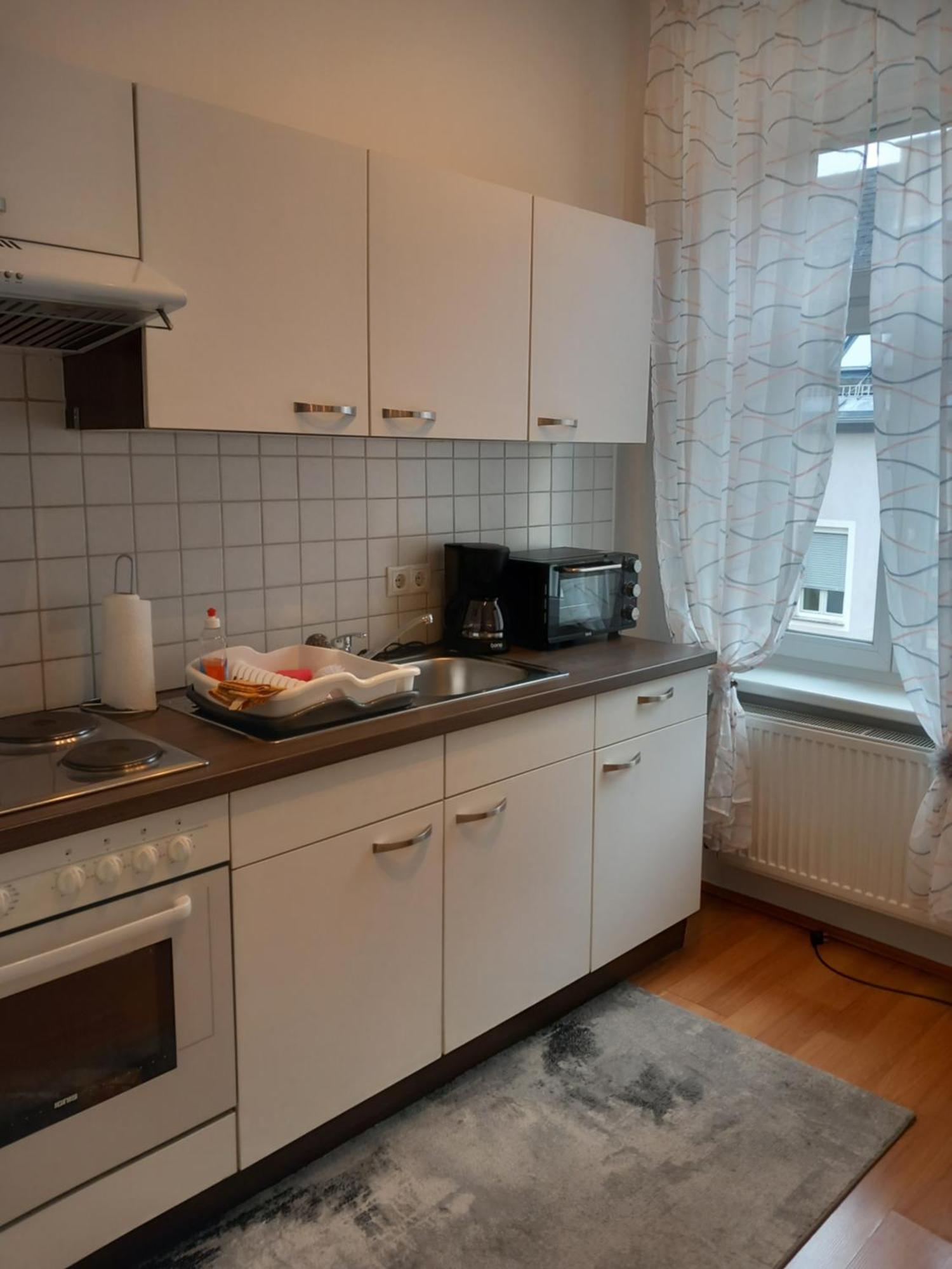 Apartmenthaus Gratzer Грац Екстер'єр фото