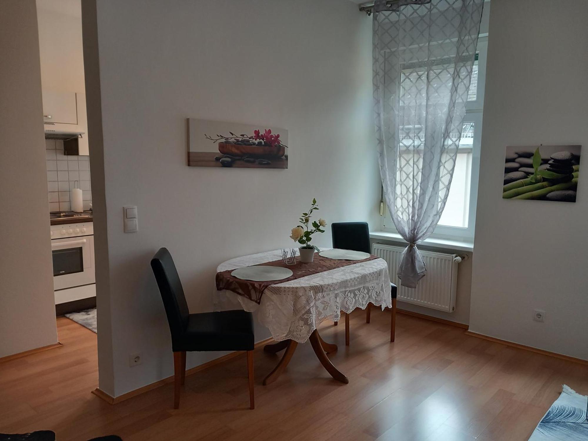 Apartmenthaus Gratzer Грац Екстер'єр фото