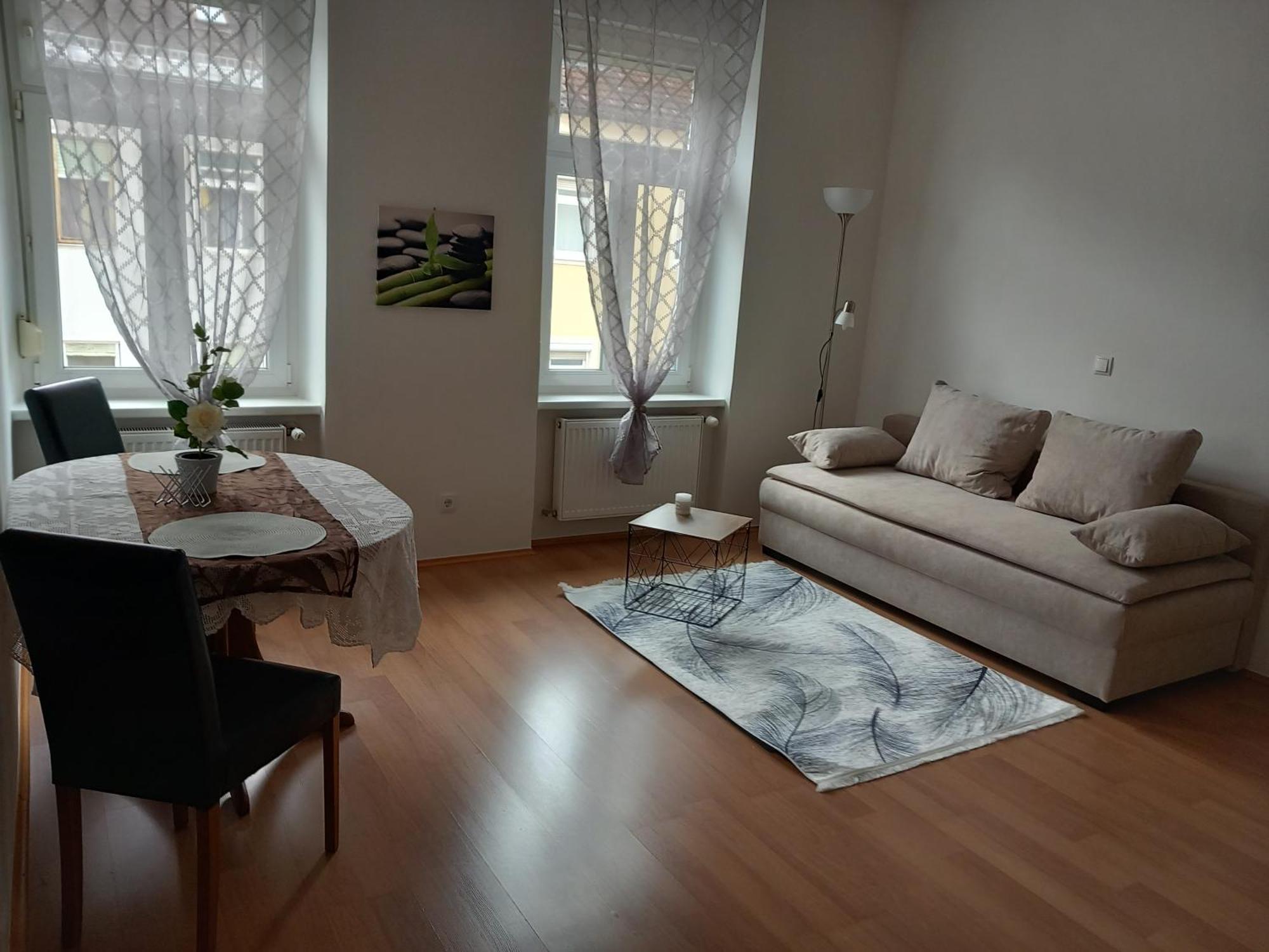 Apartmenthaus Gratzer Грац Екстер'єр фото