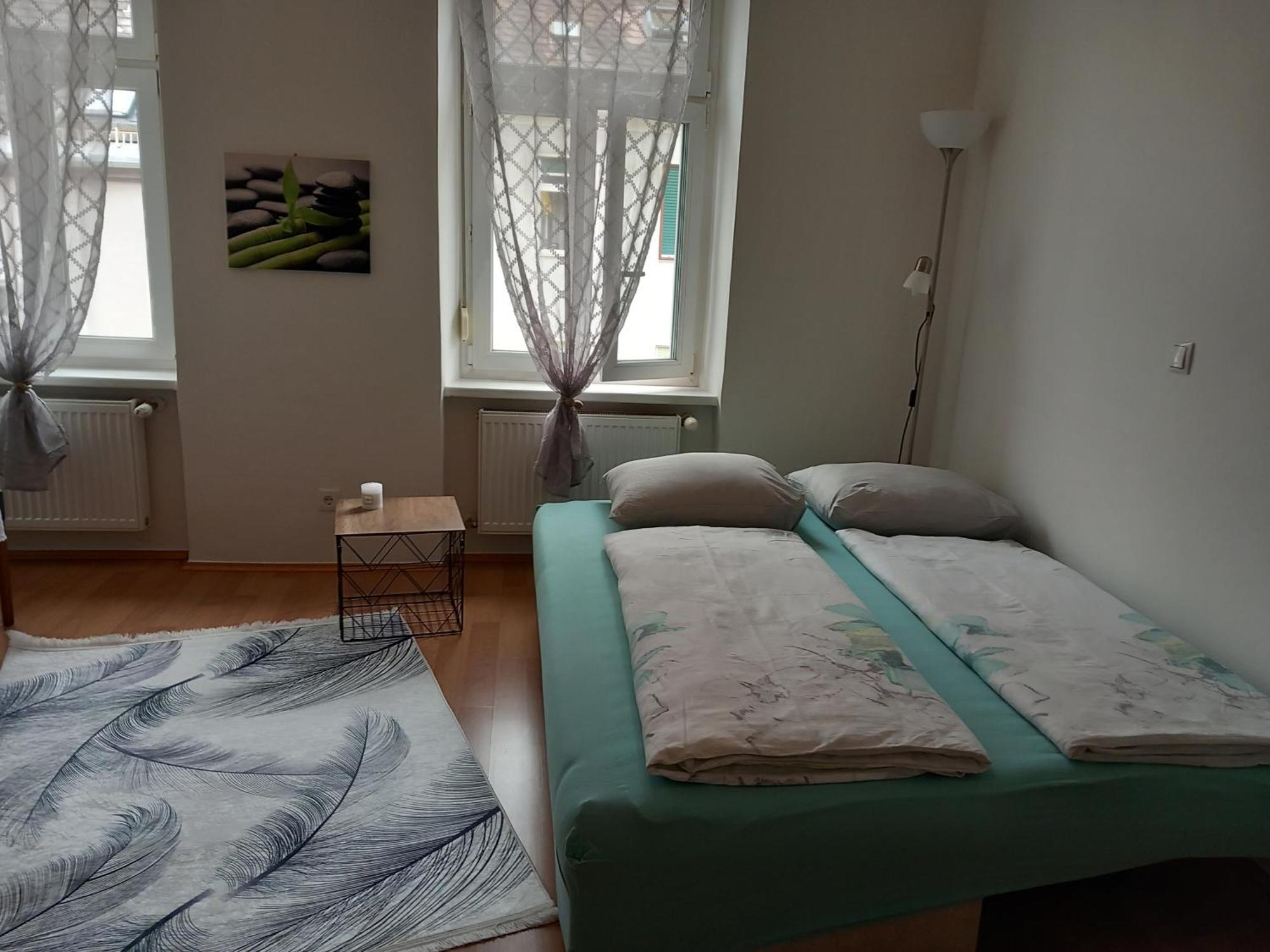 Apartmenthaus Gratzer Грац Екстер'єр фото