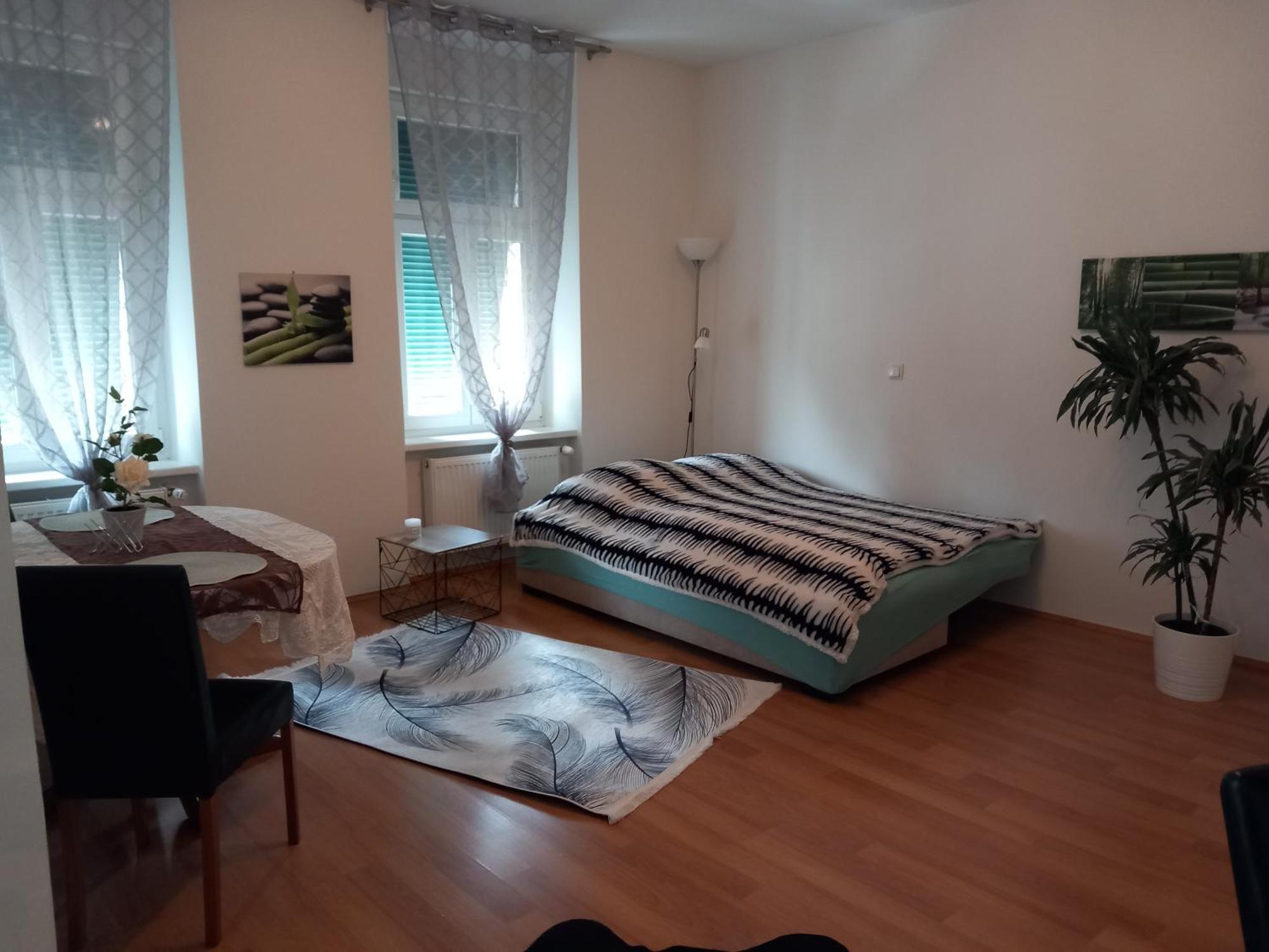 Apartmenthaus Gratzer Грац Екстер'єр фото