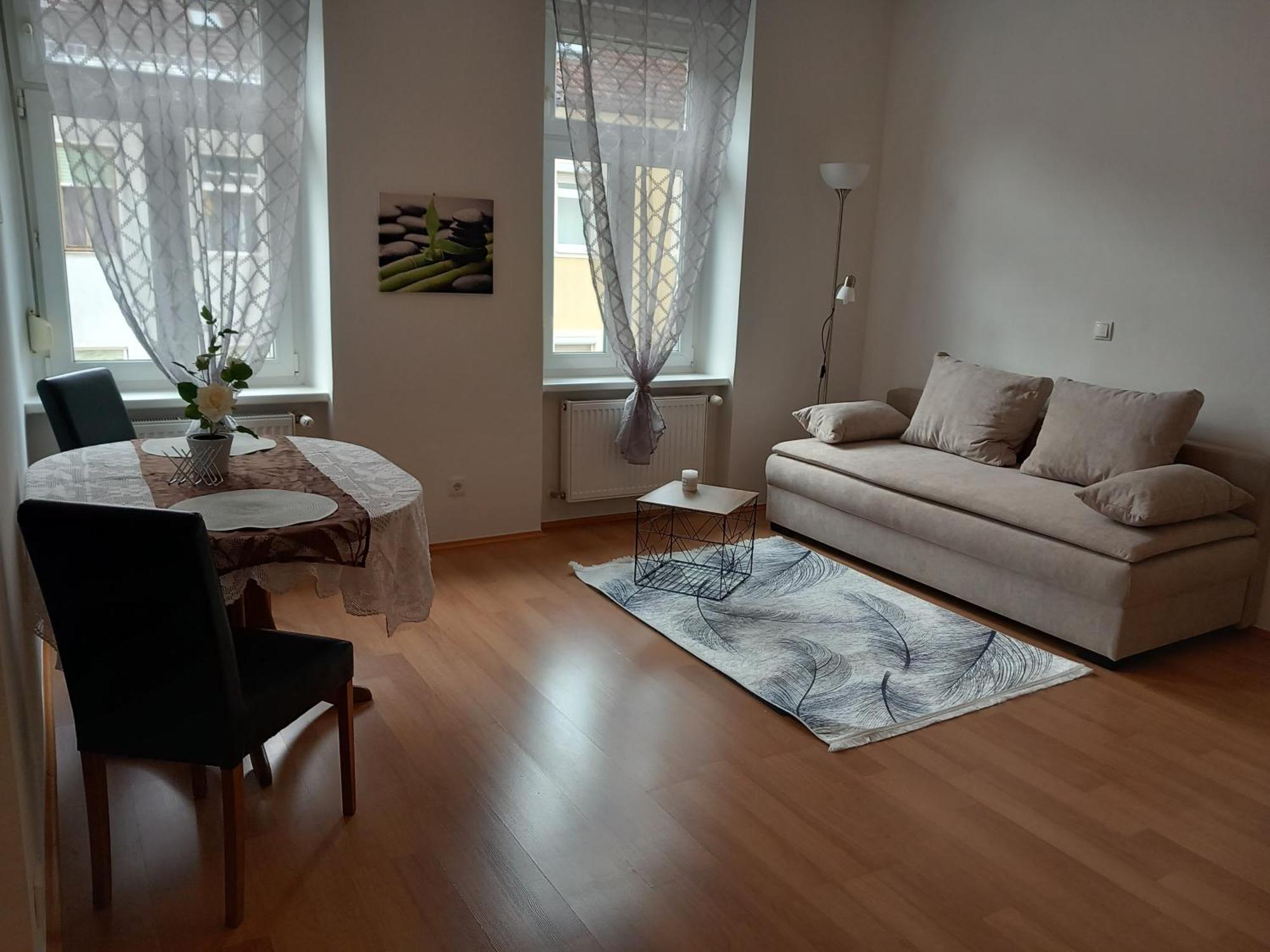 Apartmenthaus Gratzer Грац Екстер'єр фото