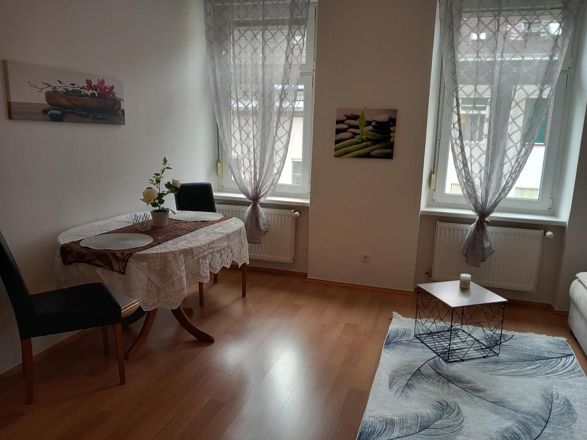 Apartmenthaus Gratzer Грац Екстер'єр фото